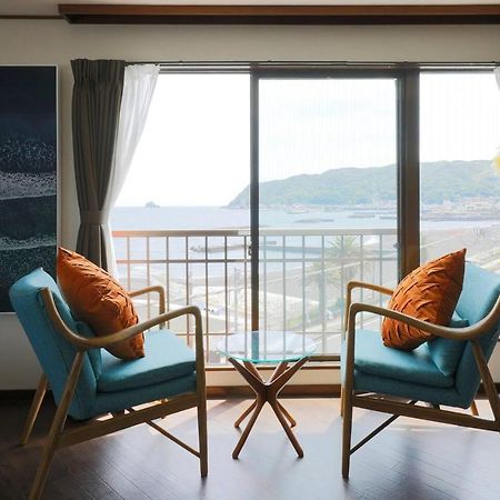 Sakura House Seaside Appartement Ito  Buitenkant foto