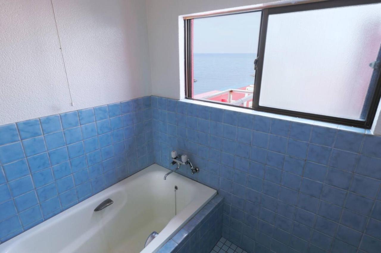 Sakura House Seaside Appartement Ito  Buitenkant foto