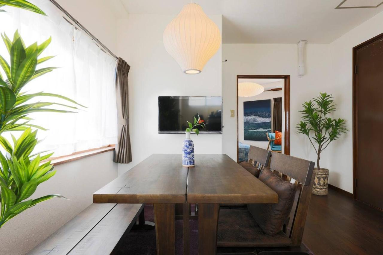 Sakura House Seaside Appartement Ito  Buitenkant foto
