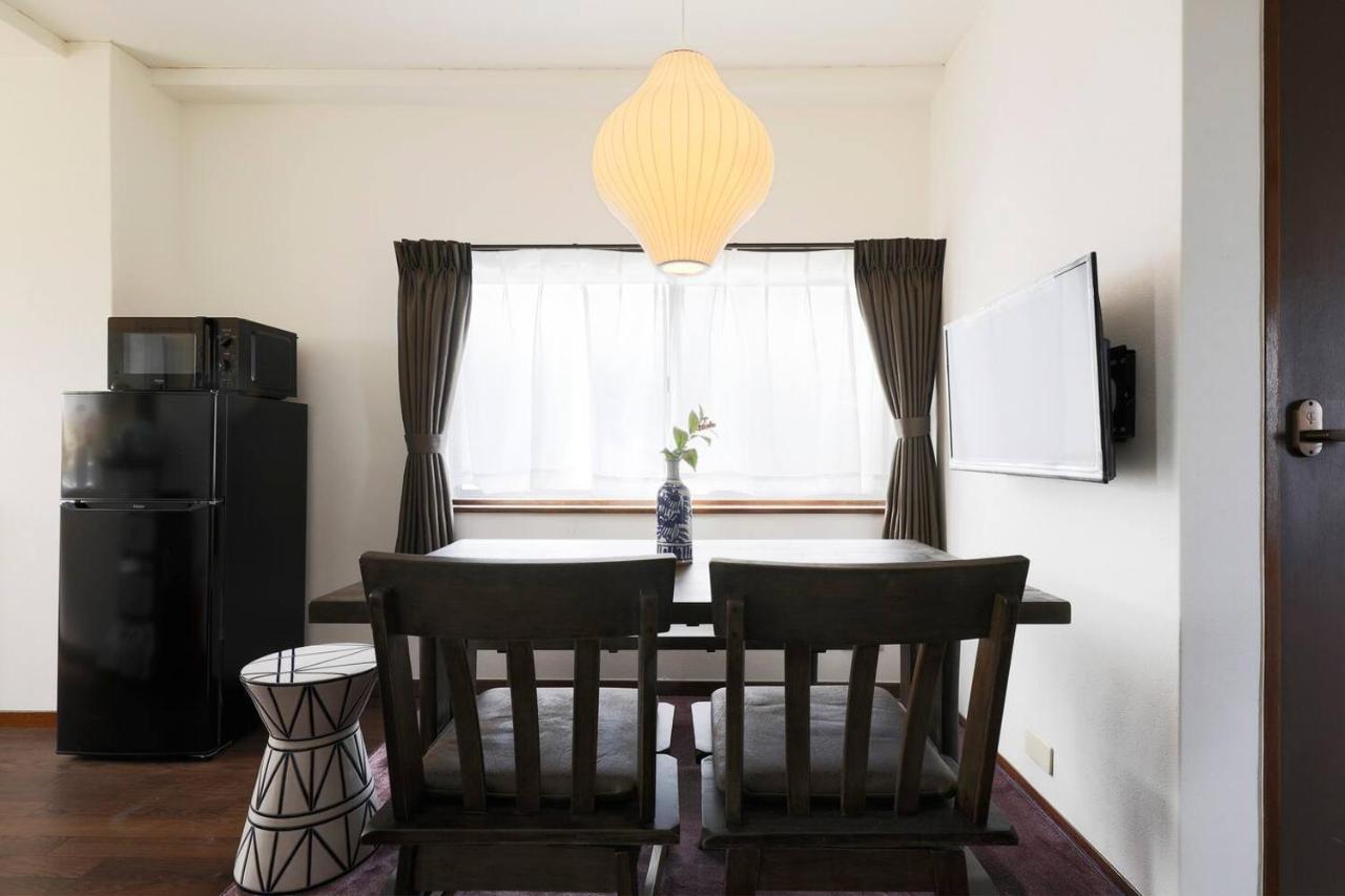Sakura House Seaside Appartement Ito  Buitenkant foto