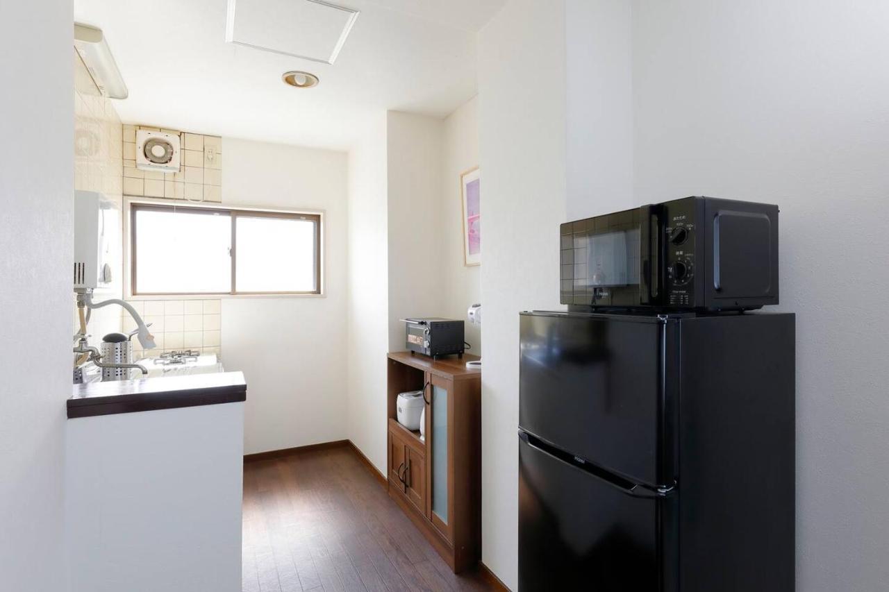 Sakura House Seaside Appartement Ito  Buitenkant foto